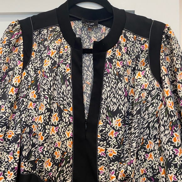 ME + EM dresses and one Lela Rose dress - Picture 10 of 10